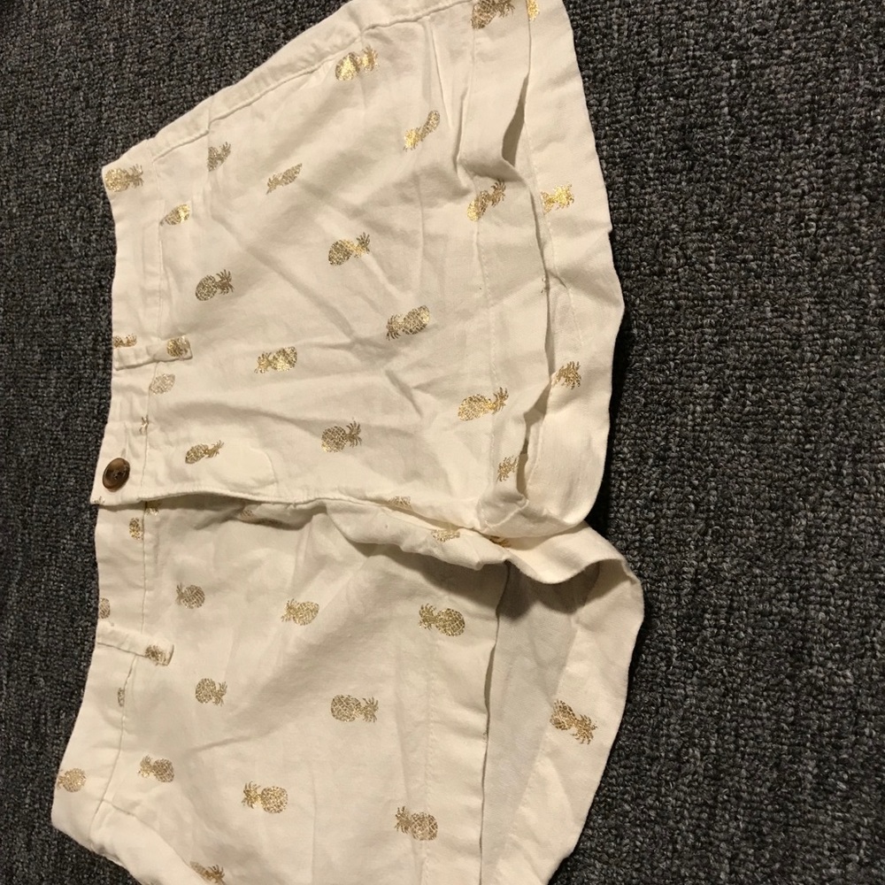 Old navy shorts